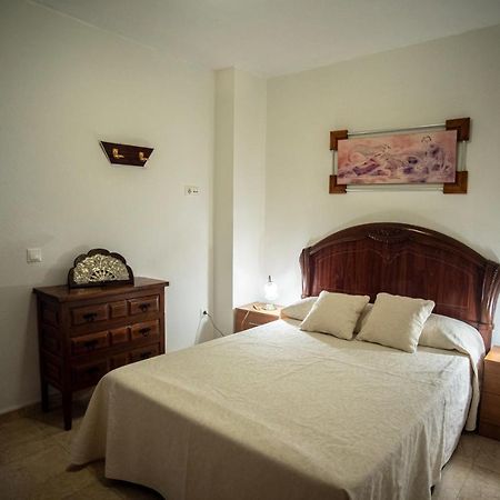 Apartamentos San Anton 비야로블레도 외부 사진