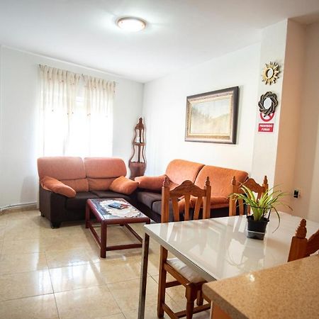 Apartamentos San Anton 비야로블레도 외부 사진