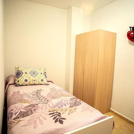 Apartamentos San Anton 비야로블레도 외부 사진