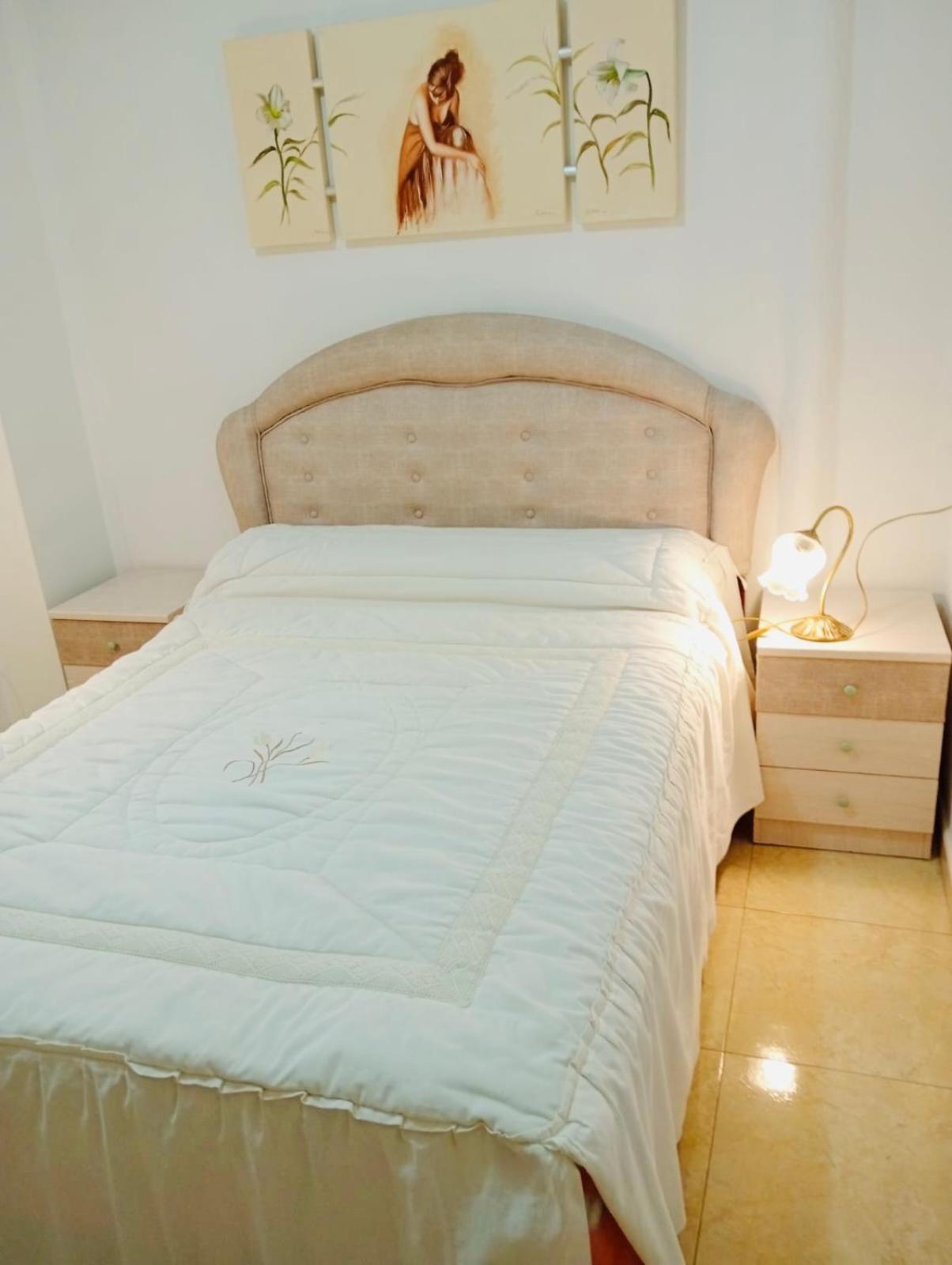 Apartamentos San Anton 비야로블레도 외부 사진