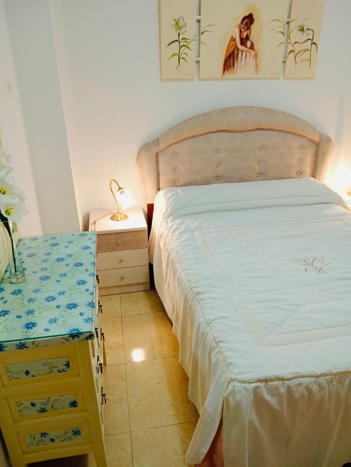 Apartamentos San Anton 비야로블레도 외부 사진